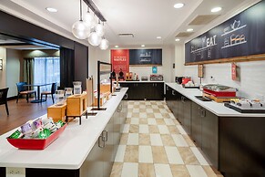 Hampton Inn Covington, GA