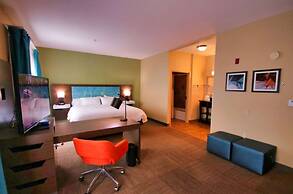 Hampton Inn & Suites Jacksonville - Beach Blvd/Mayo Clinic