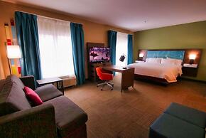 Hampton Inn & Suites Jacksonville - Beach Blvd/Mayo Clinic