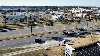 Hampton Inn & Suites Jacksonville - Beach Blvd/Mayo Clinic