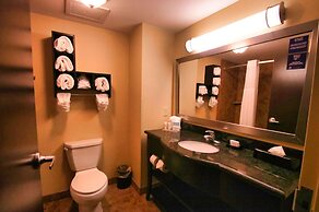 Hampton Inn & Suites Jacksonville - Beach Blvd/Mayo Clinic