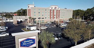 Hampton Inn & Suites Jacksonville - Beach Blvd/Mayo Clinic