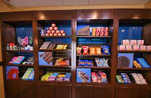 Hampton Inn & Suites Jacksonville - Beach Blvd/Mayo Clinic