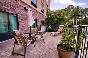 Hampton Inn & Suites Jacksonville - Beach Blvd/Mayo Clinic