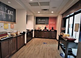 Hampton Inn & Suites Jacksonville - Beach Blvd/Mayo Clinic