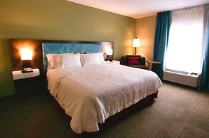 Hampton Inn & Suites Jacksonville - Beach Blvd/Mayo Clinic