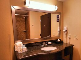 Hampton Inn & Suites Jacksonville - Beach Blvd/Mayo Clinic