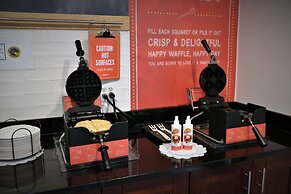 Hampton Inn & Suites Jacksonville - Beach Blvd/Mayo Clinic