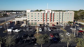 Hampton Inn & Suites Jacksonville - Beach Blvd/Mayo Clinic