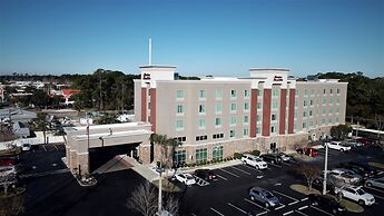Hampton Inn & Suites Jacksonville - Beach Blvd/Mayo Clinic