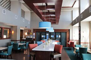 Hampton Inn & Suites Jacksonville - Beach Blvd/Mayo Clinic