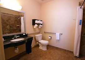 Hampton Inn & Suites Jacksonville - Beach Blvd/Mayo Clinic