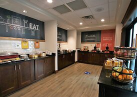 Hampton Inn & Suites Jacksonville - Beach Blvd/Mayo Clinic