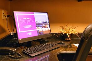 Hampton Inn & Suites Jacksonville - Beach Blvd/Mayo Clinic