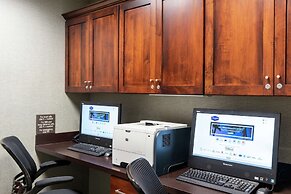 Hampton Inn & Suites Marshalltown