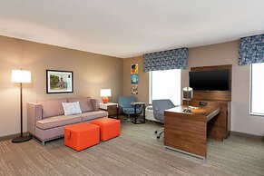 Hampton Inn & Suites Marshalltown