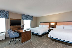 Hampton Inn & Suites Marshalltown