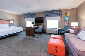 Hampton Inn & Suites Marshalltown