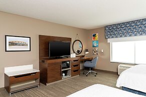 Hampton Inn & Suites Marshalltown