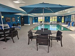 Hampton Inn & Suites Marshalltown