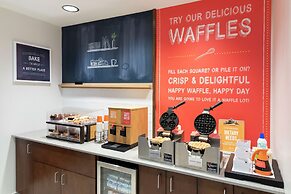 Hampton Inn & Suites Marshalltown