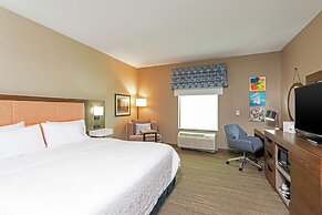 Hampton Inn & Suites Marshalltown