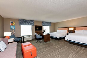 Hampton Inn & Suites Marshalltown