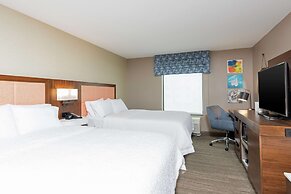 Hampton Inn & Suites Marshalltown