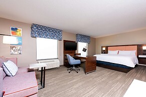 Hampton Inn & Suites Marshalltown
