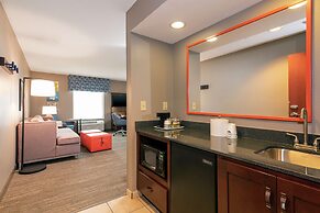 Hampton Inn & Suites Marshalltown