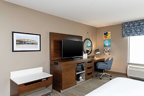 Hampton Inn & Suites Marshalltown
