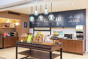 Hampton Inn & Suites Marshalltown