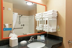 Hampton Inn & Suites Marshalltown