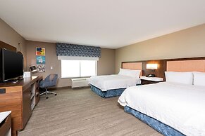 Hampton Inn & Suites Marshalltown