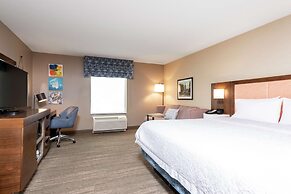 Hampton Inn & Suites Marshalltown