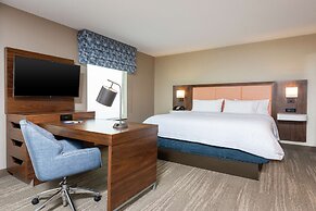 Hampton Inn & Suites Marshalltown