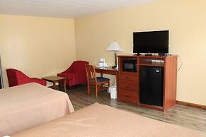 Motel Reedsburg