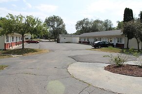 Motel Reedsburg