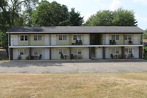 Motel Reedsburg
