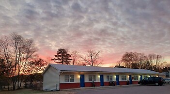 Motel Reedsburg