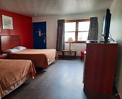 Motel Reedsburg