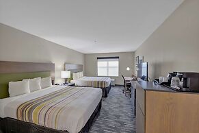 Country Inn & Suites by Radisson, Braselton, GA