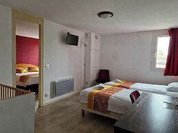 Prest 'Hotel
