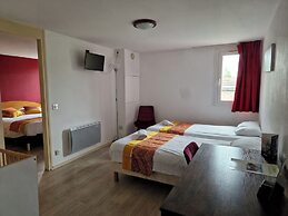 Prest 'Hotel