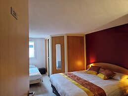 Prest 'Hotel