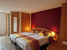 Prest 'Hotel