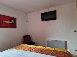 Prest 'Hotel