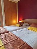 Prest 'Hotel