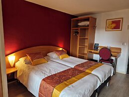 Prest 'Hotel