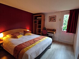 Prest 'Hotel